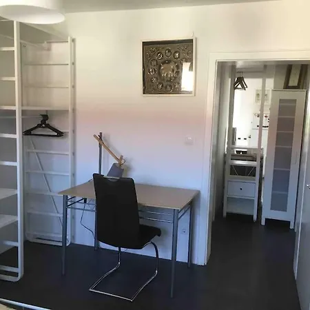Luminous Apartment In Kehl Near Strasbourg, Conveniently Located Next To A Tram Stop With Direct Access To Strasbourg City Centre Exterior photo