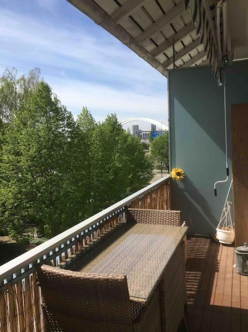 Apartment Luminous In Near Strasbourg, Conveniently Located Next To A Tram Stop With Direct Access To Strasbourg Centre *
