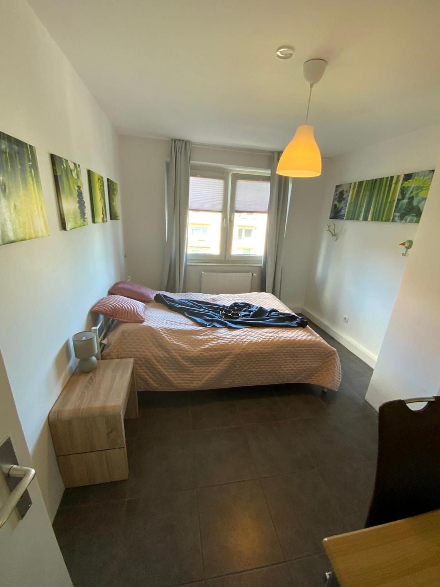 Apartment Luminous In Near Strasbourg, Conveniently Located Next To A Tram Stop With Direct Access To Strasbourg Centre