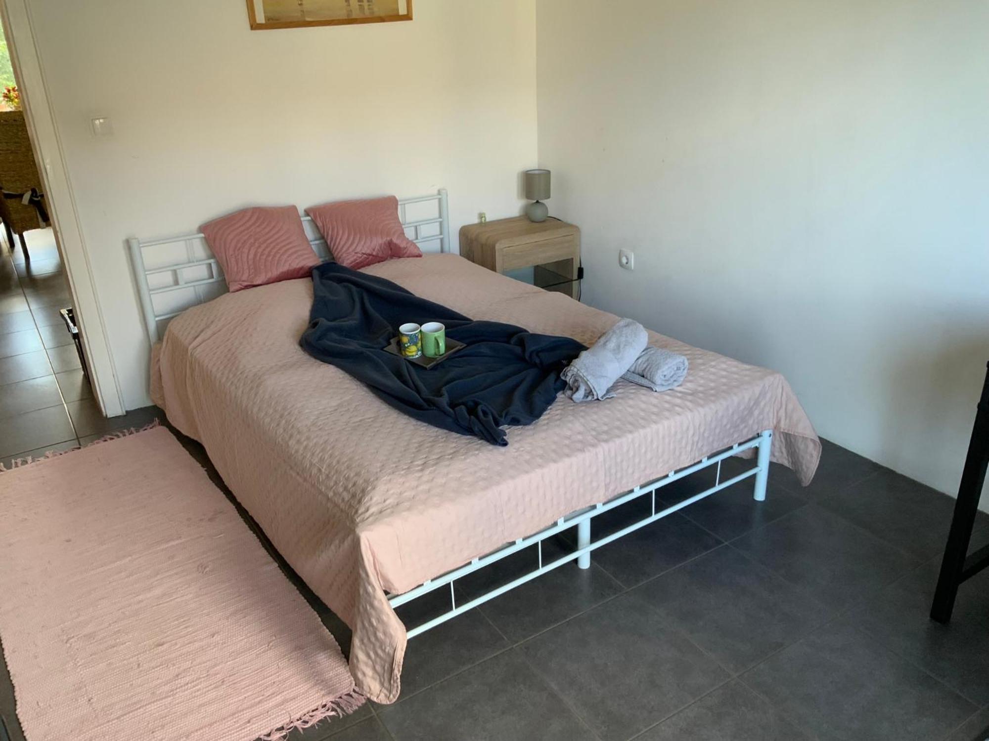 Luminous In Near Strasbourg, Conveniently Located Next To A Tram Stop With Direct Access To Strasbourg Centre