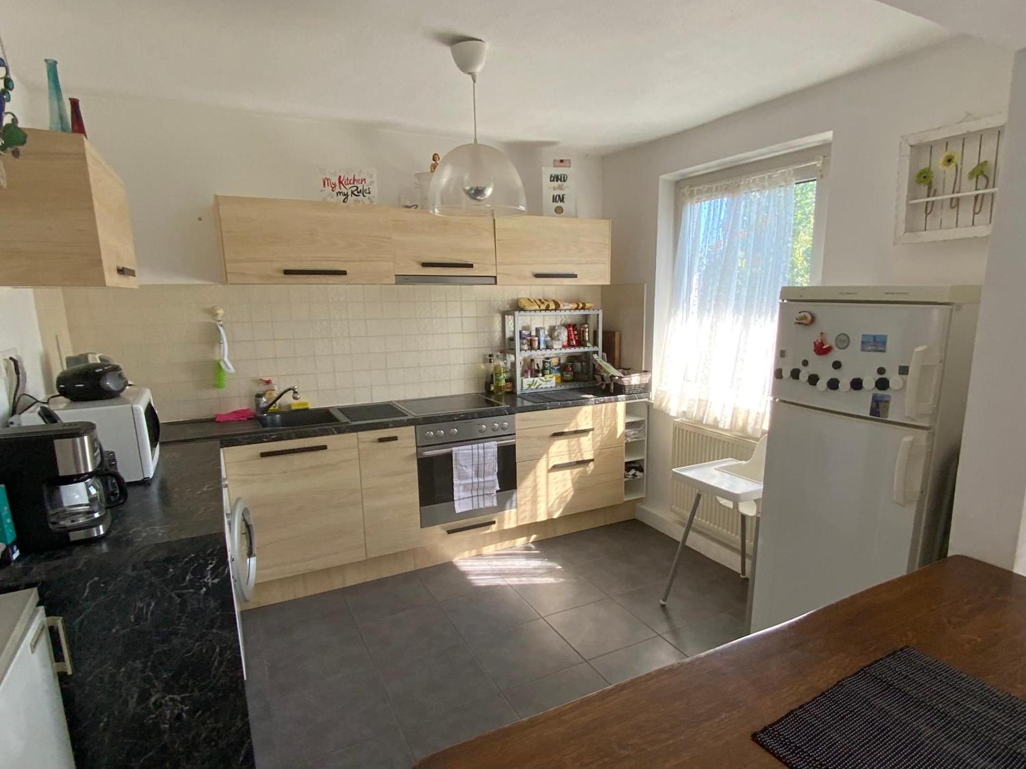 Luminous In Near Strasbourg, Conveniently Located Next To A Tram Stop With Direct Access To Strasbourg Centre Apartment