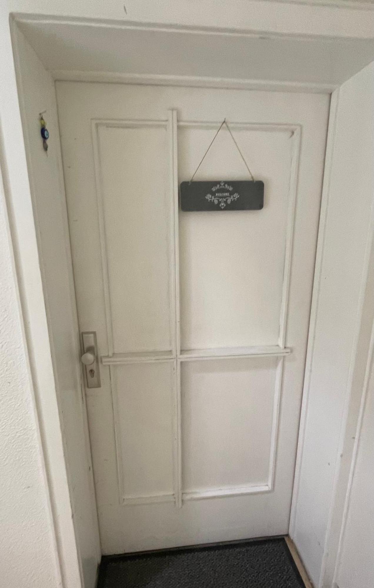 Luminous In Near Strasbourg, Conveniently Located Next To A Tram Stop With Direct Access To Strasbourg Centre Apartment Kehl