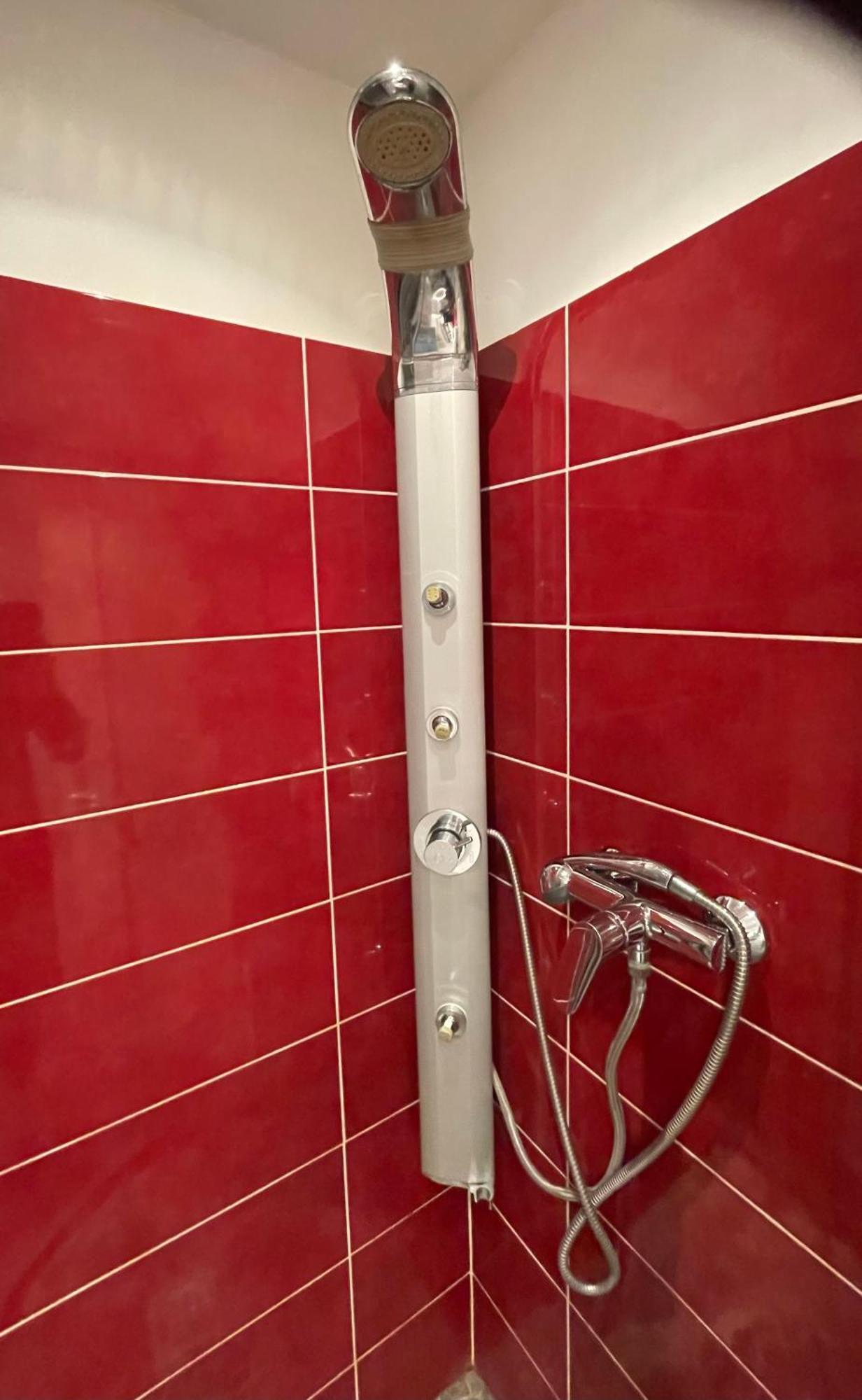Apartment Luminous In Near Strasbourg, Conveniently Located Next To A Tram Stop With Direct Access To Strasbourg Centre Kehl