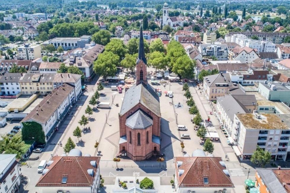 Apartment Luminous In Near Strasbourg, Conveniently Located Next To A Tram Stop With Direct Access To Strasbourg Centre